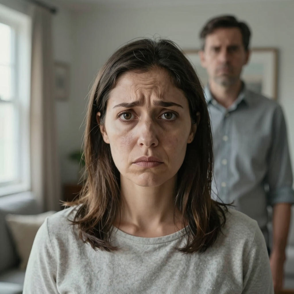 Как одна измена перевернула жизнь: история любви и предательства