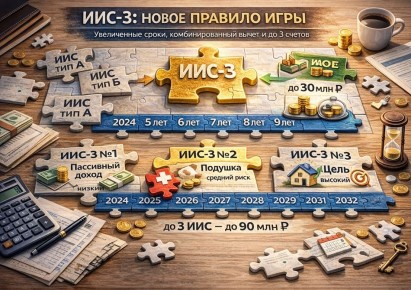 ��������� ������� � ����� ���-3: ���, ��� ����� ����� ����������