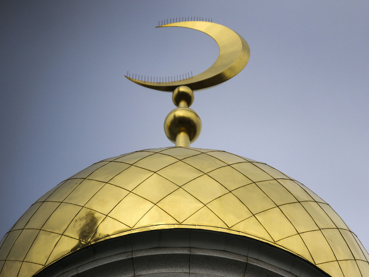 В России предложили ужесточить наказание за удаление религиозных символов