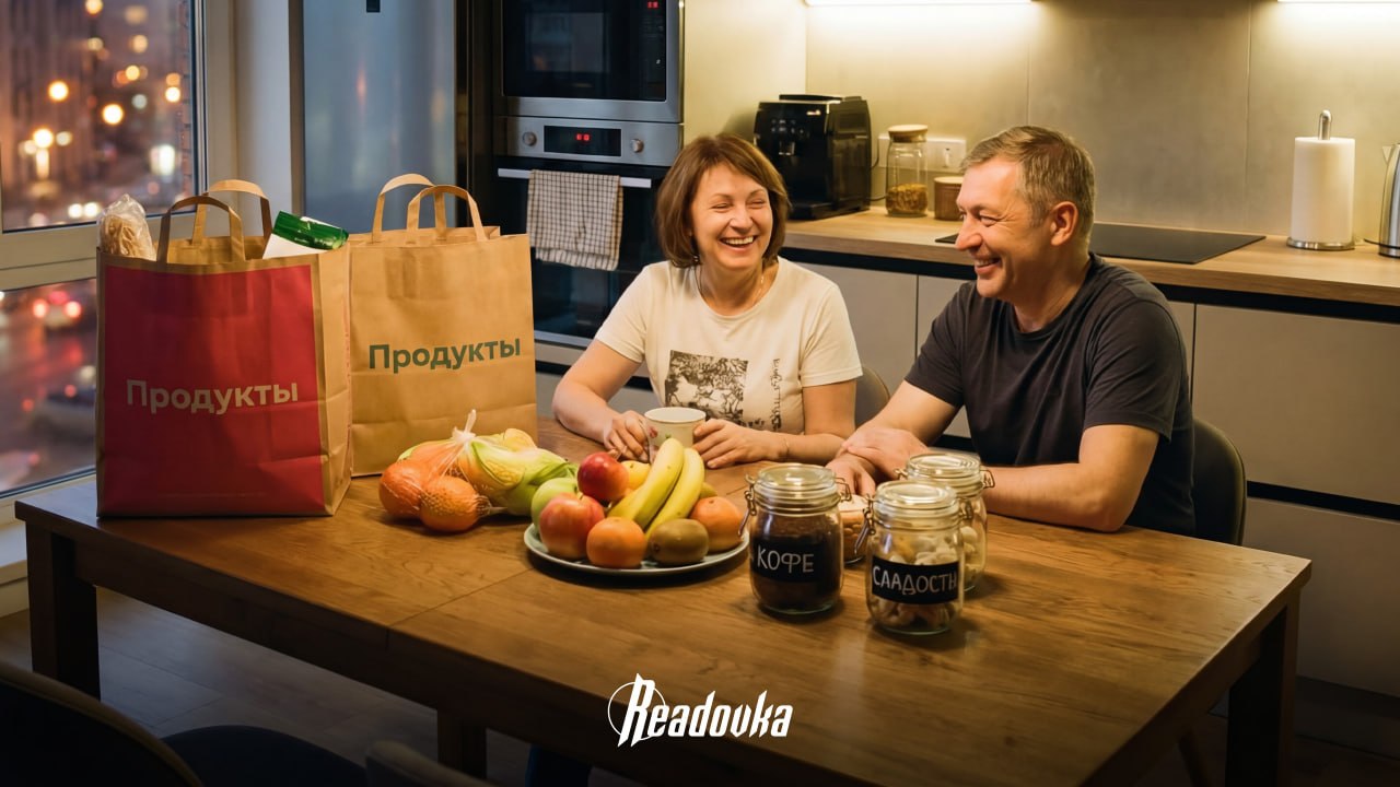 Россияне стали осознаннее подходить к покупкам