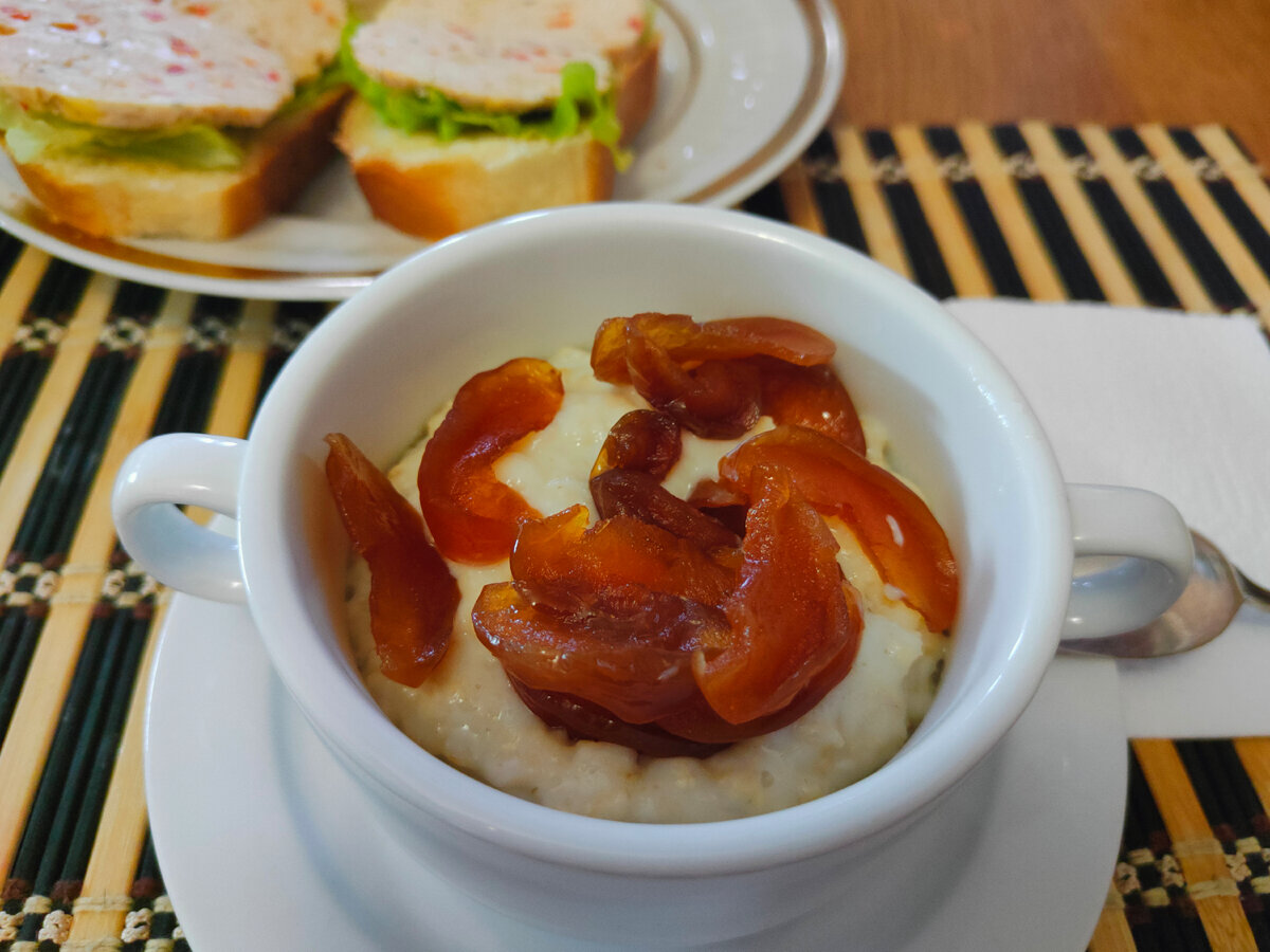 Простой и Вкусный Меню на Один День с Куриными Угощениями