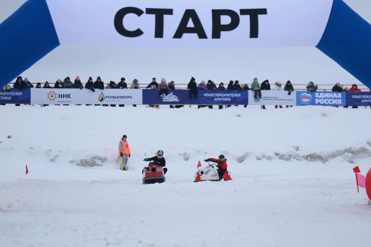 Продолжают работу площадки «Буран-Дня» Продолжают работу площадки «Буран-Дня»