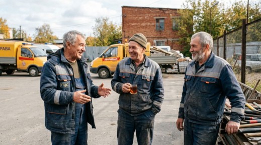 Как работающий пенсионер может получить заслуженные льготы