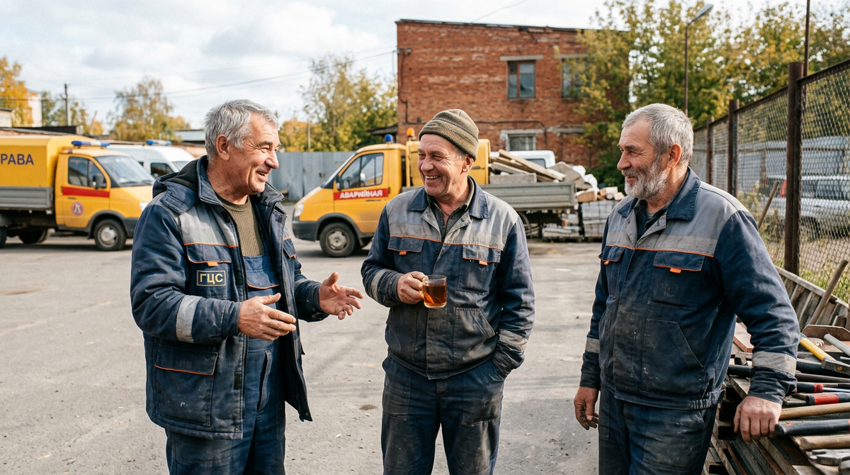 Как работающий пенсионер может получить заслуженные льготы