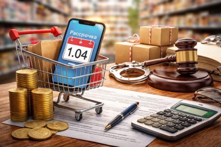 ����� ������� ���������: ��� ���� ����������� � 1 ������ 2026 ����