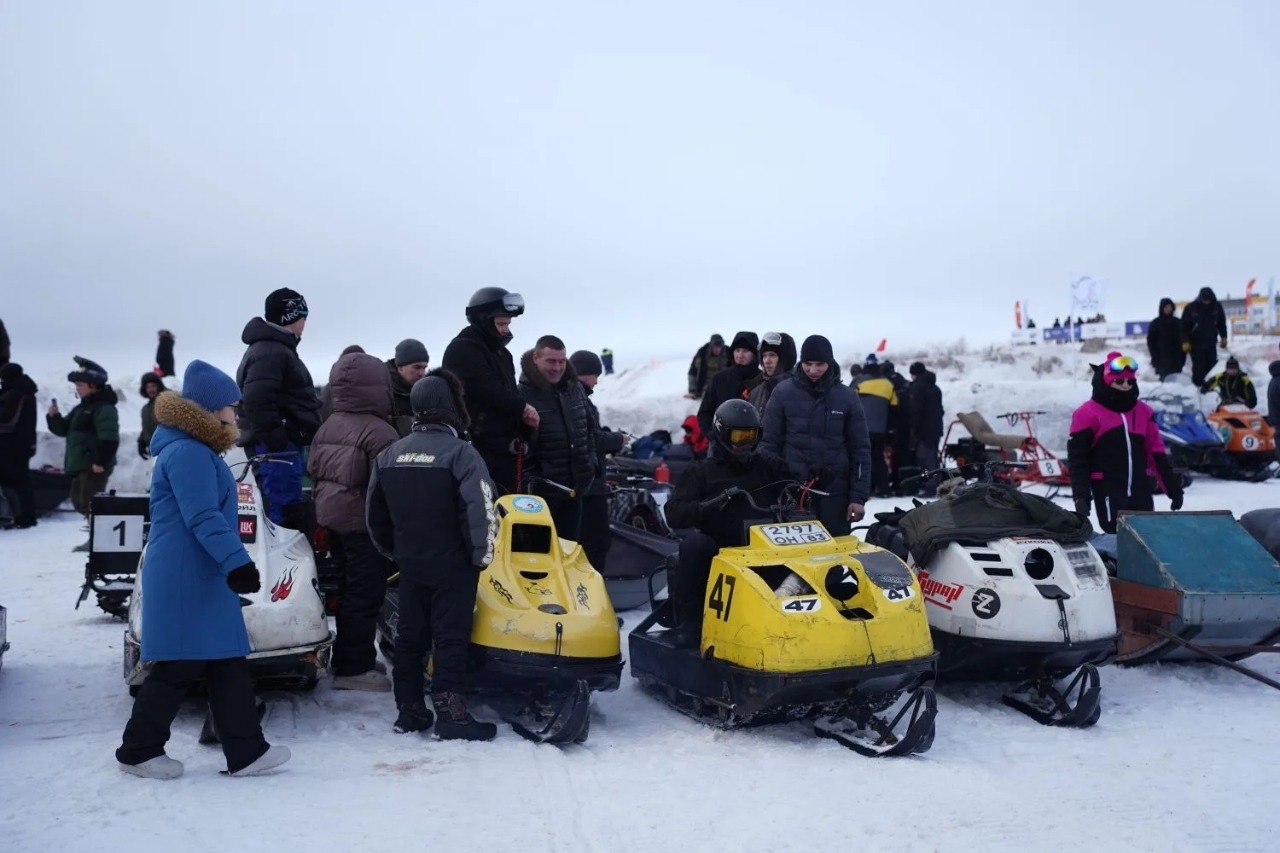 Продолжают работу площадки «Буран-Дня» Продолжают работу площадки «Буран-Дня»