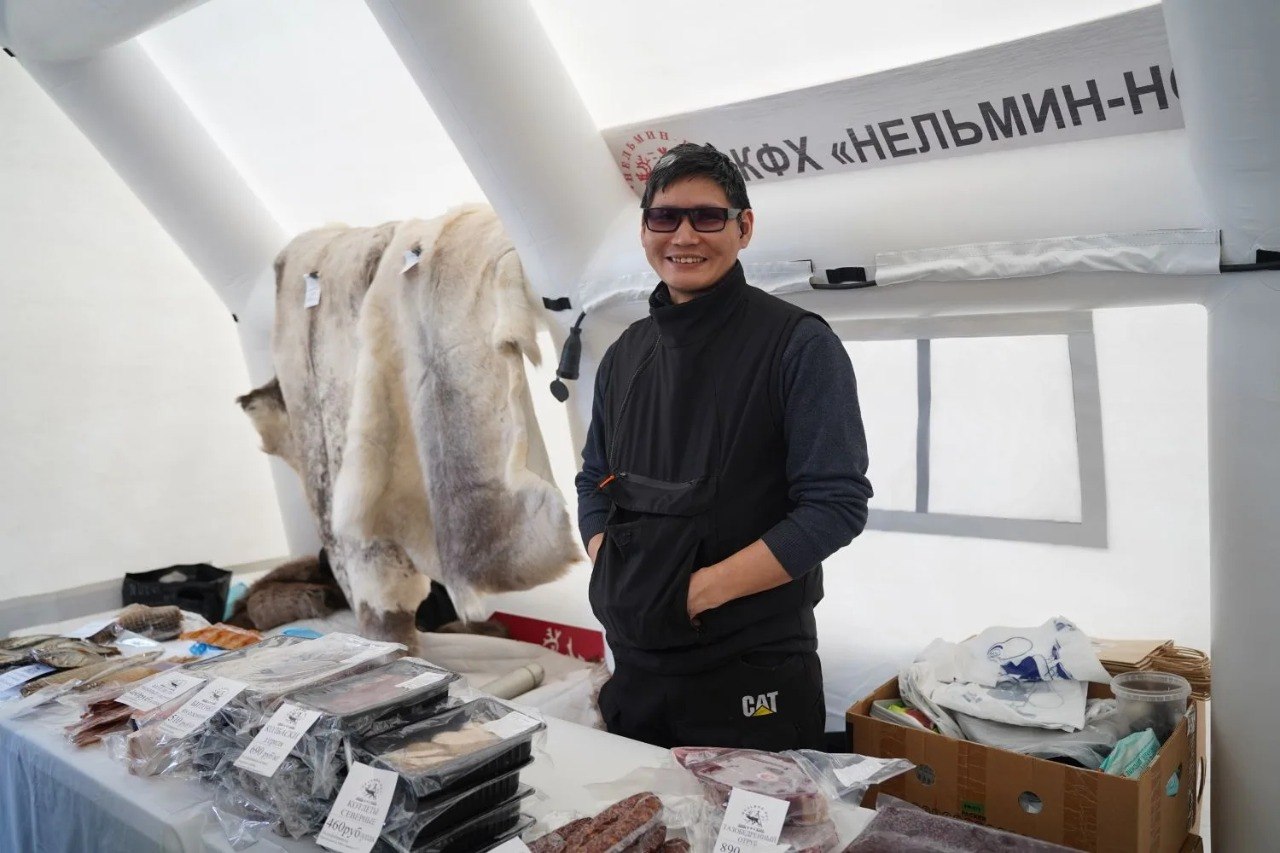 Продолжают работу площадки «Буран-Дня» Продолжают работу площадки «Буран-Дня»