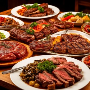 Мясные шедевры: топ-5 любимых блюд со всего мира
