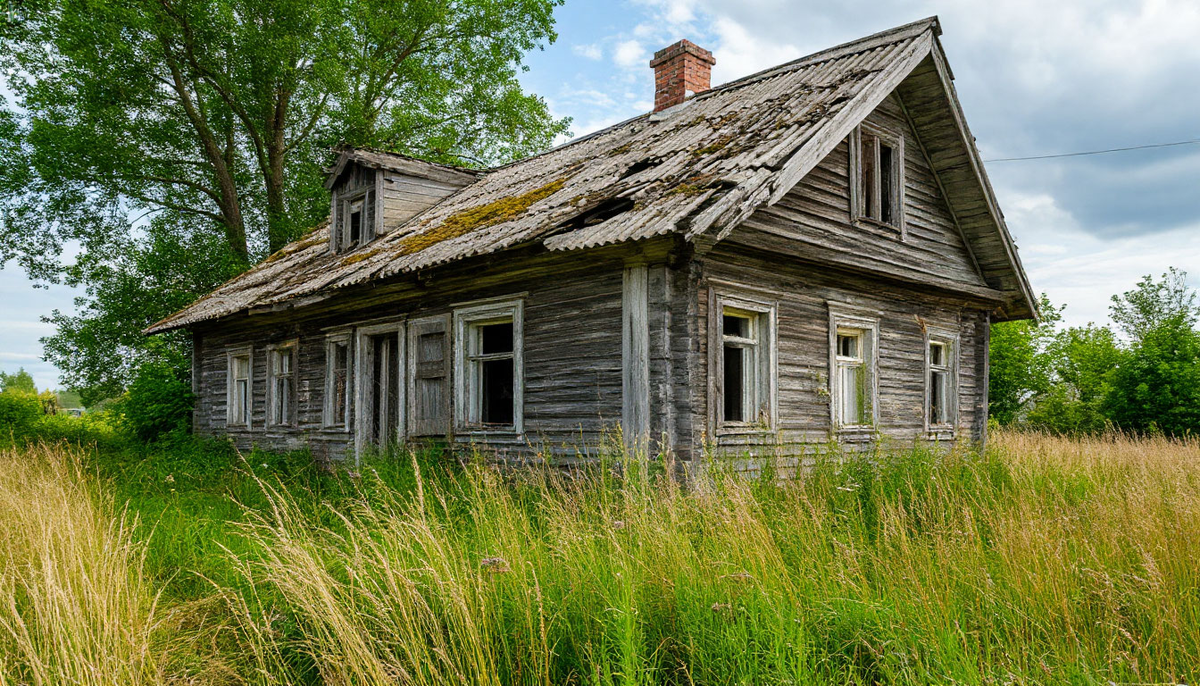 Штраф в 10 миллионов: как дачница стала жертвой правового казуса