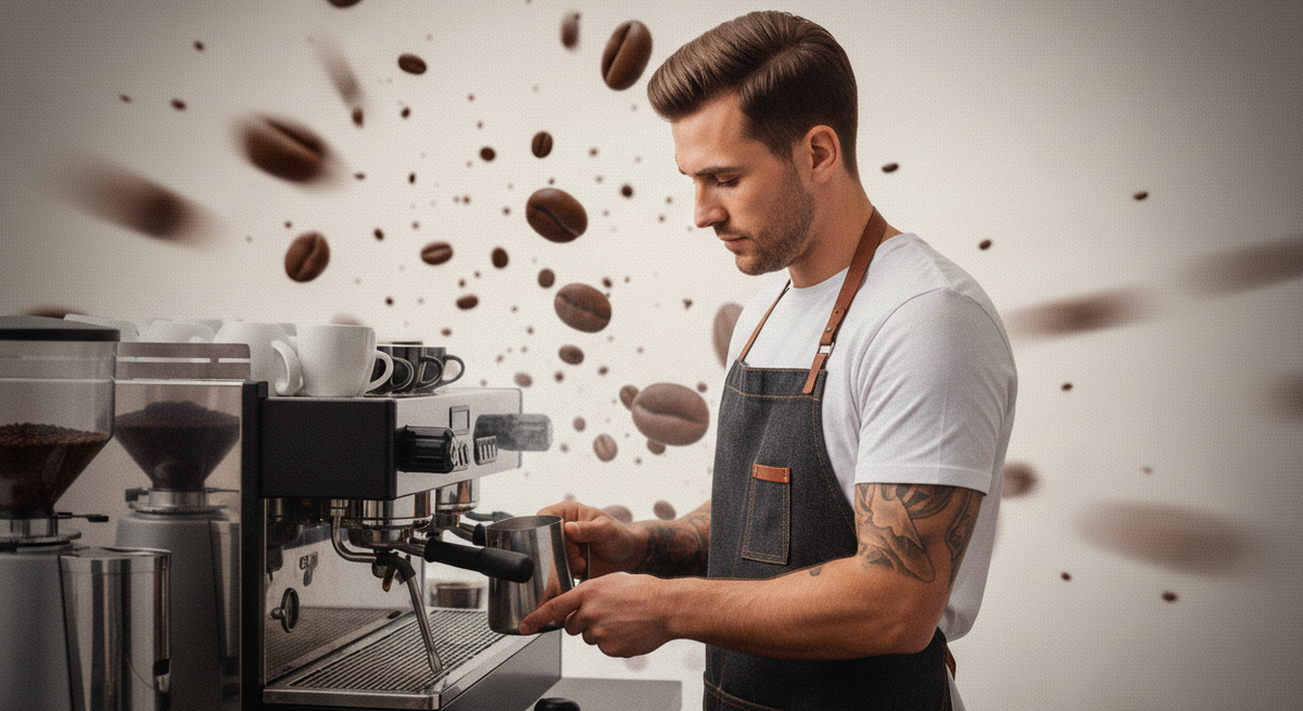 Все о кофе: удивительный мир напитка и его сортов