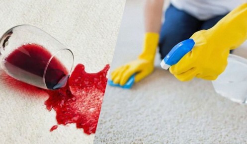 Как сохранить чистоту ковра: советы от эксперта по уборке