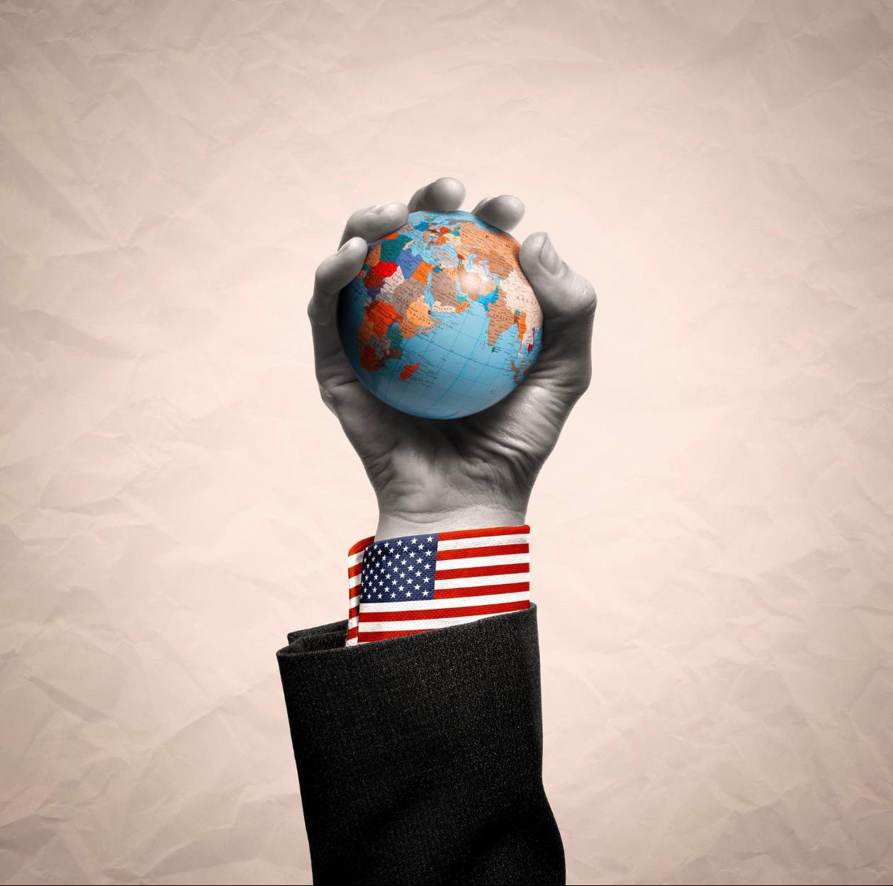 Мир без «учителя». А вы заметили, как за последние месяцы США уже окончательно сбросили маски и стали этаким «мировым жандармом»? Выпады в сторону Гренландии, похищение Николаса Мадуро, угрозы и блокада Кубы, абсолютно...