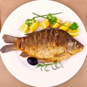 Как правильно жарить рыбу: секреты и советы