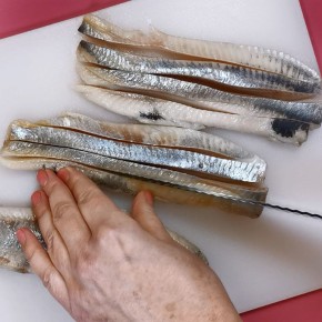 Салат из селёдки: удивительное сочетание ингредиентов, которое покоряет сердца