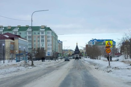 Коммерческие банки в регионе начали выдавать кредиты на приобретение вторичного жилья по «Арктической ипотеке»