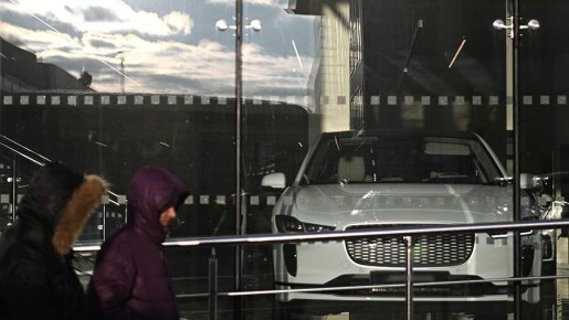 Шохин выделил ключевой критерий для возвращения иностранных автопроизводителей в Россию