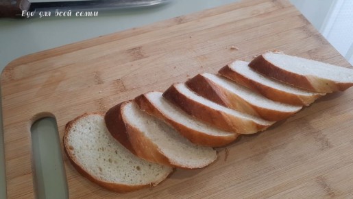 Как легко сделать хрустящие тосты без тостера