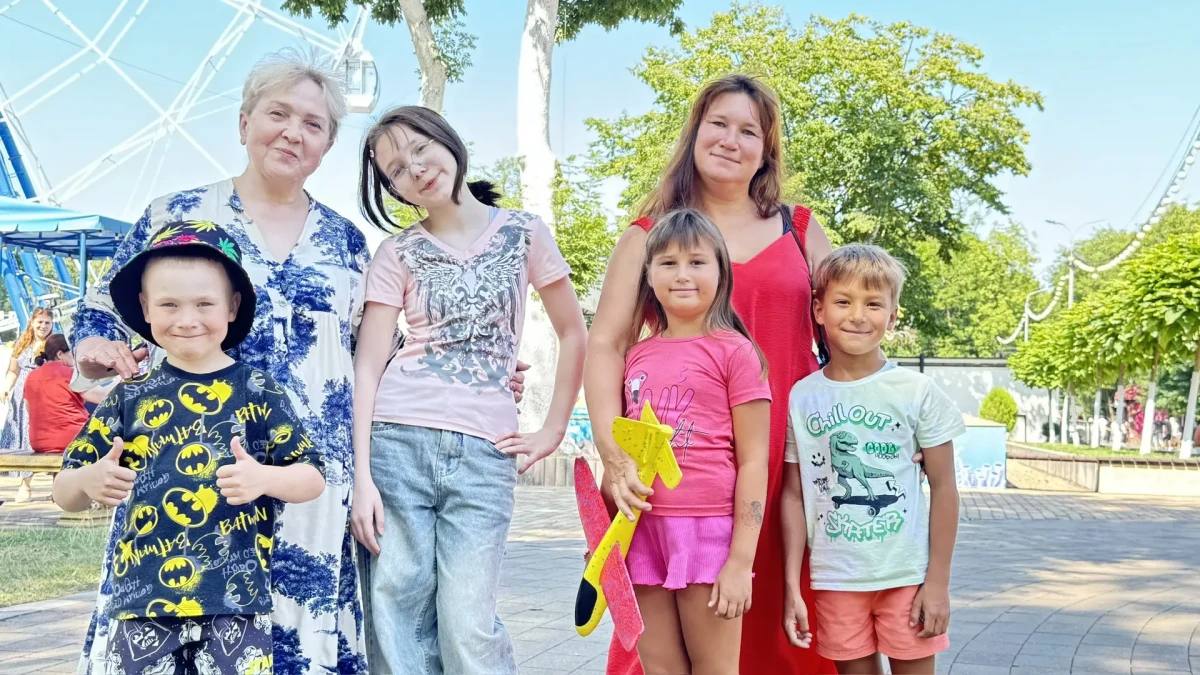 Летом в НАО и за пределами региона отдохнут почти 3 тысячи детей