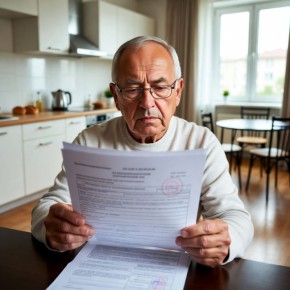 Квартирные доли: что важно знать пенсионерам перед подписанием