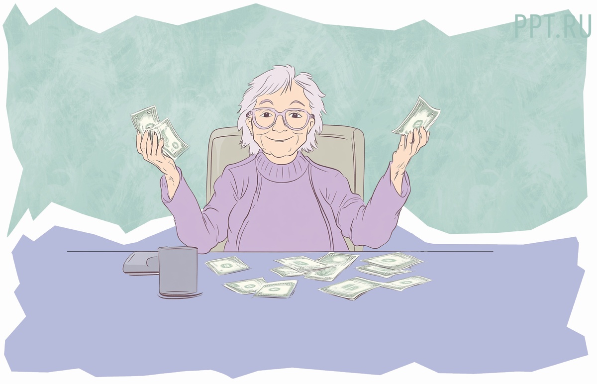 Фиксированная выплата к пенсии в 2026 году: все, что нужно знать