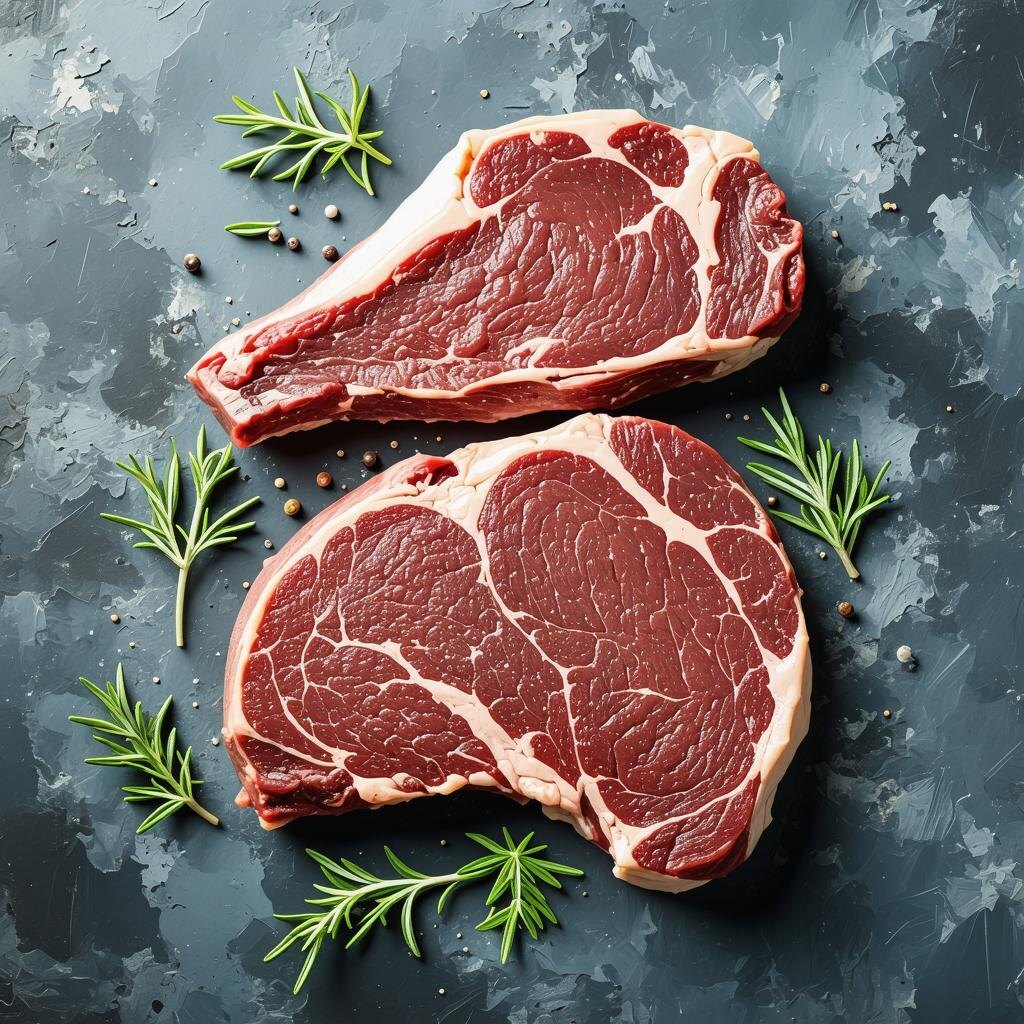 Как правильно хранить мясо в морозилке: секреты и советы по срокам