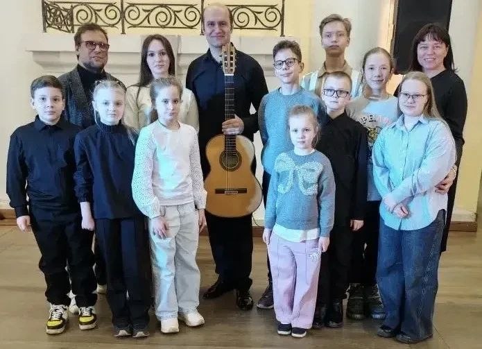 Ирина Гехт: Блестящие результаты своей работы показали воспитанники и преподаватели Детской школы искусств НАО! Ирина Гехт: Блестящие результаты своей работы показали воспитанники и преподаватели Детской школы искусств НАО!