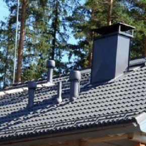 Почему качественная кровельная вентиляция – залог долговечности вашего дома