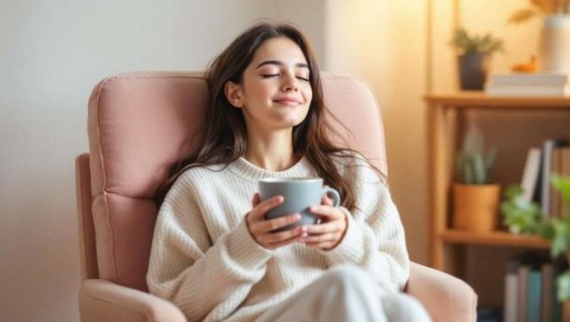 Как создать идеальный вечер: секреты расслабления и уюта