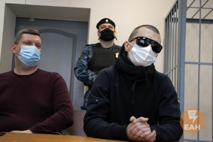 В Госдуме предлагают ввести запрет на закрытие лиц в общественных местах