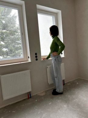 Когда ожидания не совпадают с реальностью: история о неожиданных цветах обоев