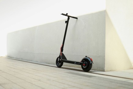 В Беларуси зарегистрировано более 500 средств персональной мобильности