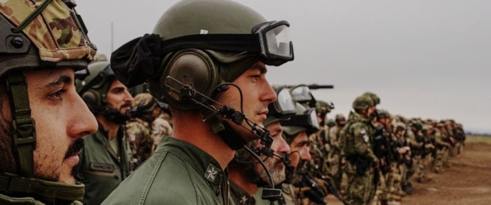 Елена Панина: FPRI (США): Европа почему-то не жаждет воевать с Россией!