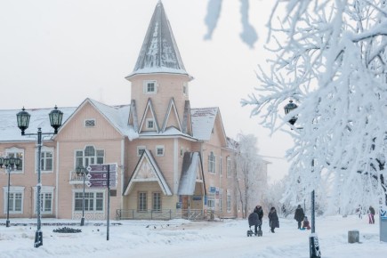 Самые заметные эксклюзивы уходящей недели от крупнейших российских СМИ