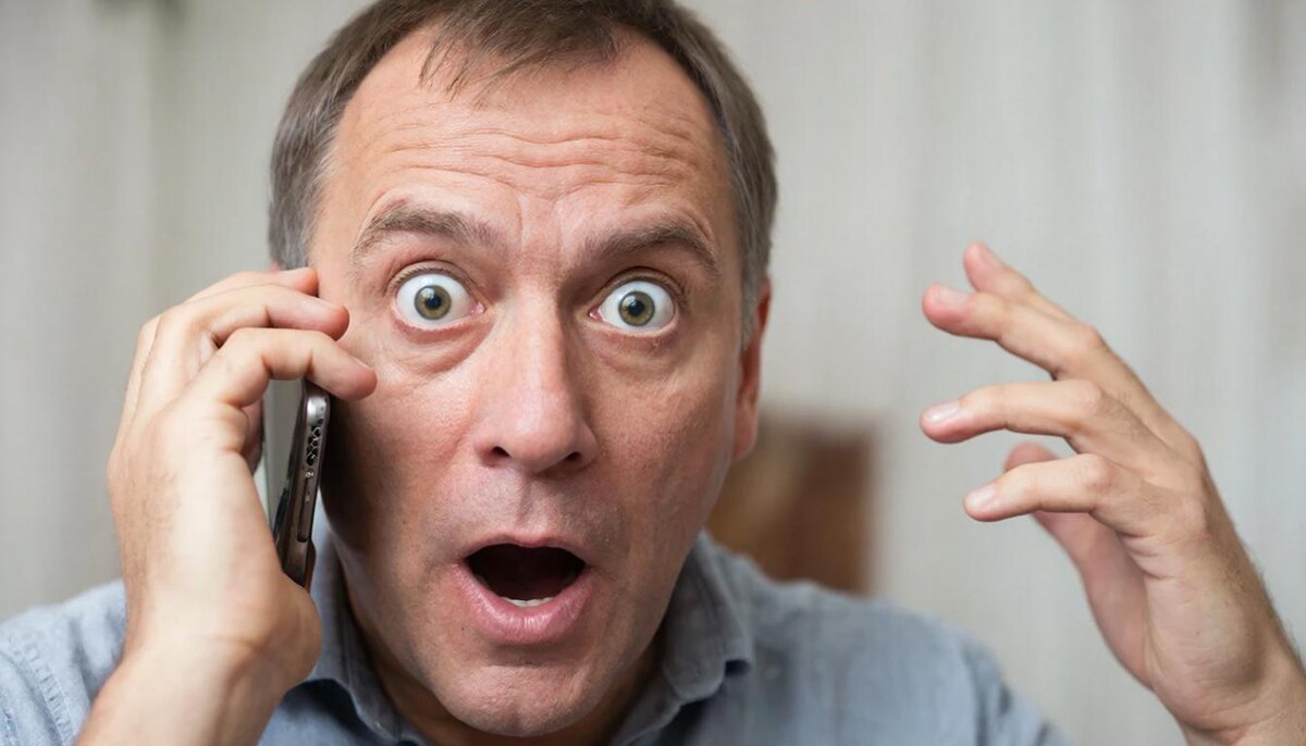 Как мошенники смогли обмануть даже топ-менеджера: шокирующая схема