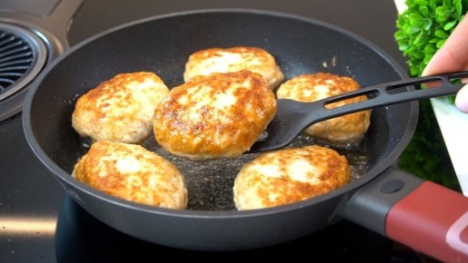 Котлеты по колхозному: как приготовить домашний кулинарный шедевр