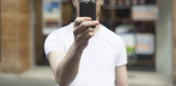 Как защитить свои права при видеосъемке правонарушений