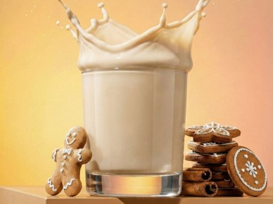 Новый взгляд на имбирный пряник: во что превратился любимый зимний вкус