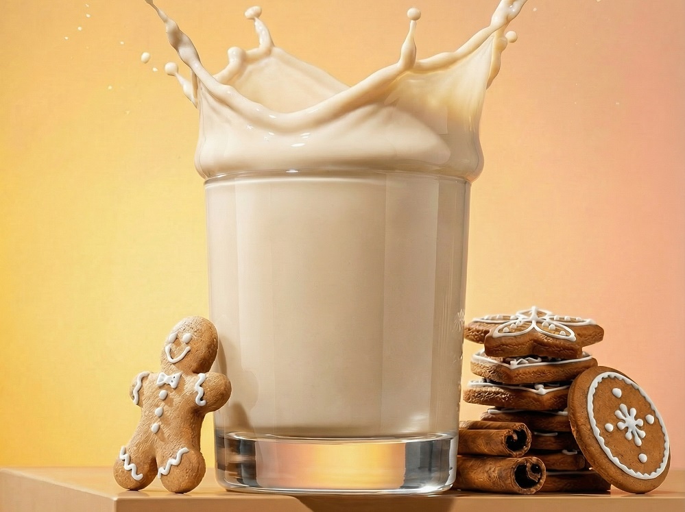 Новый взгляд на имбирный пряник: во что превратился любимый зимний вкус