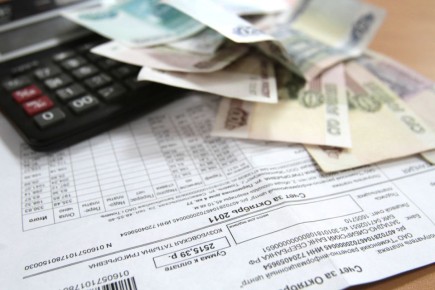 Как зимние морозы влияют на коммунальные платежи и как сэкономить