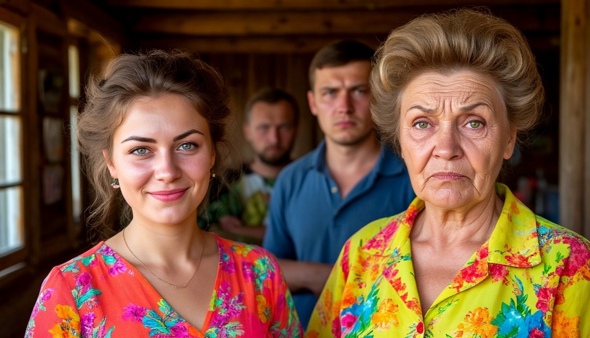 Тайна чердака: как семья узнала об исчезнувшем брате