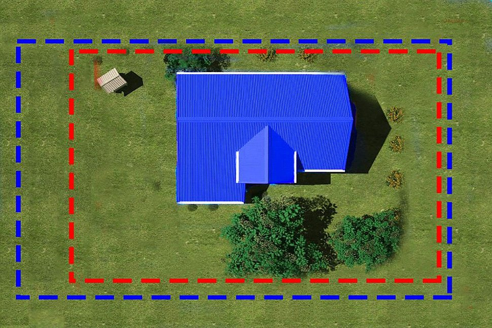 Как с 10 февраля 2026 года можно увеличить земельный участок за счет государства