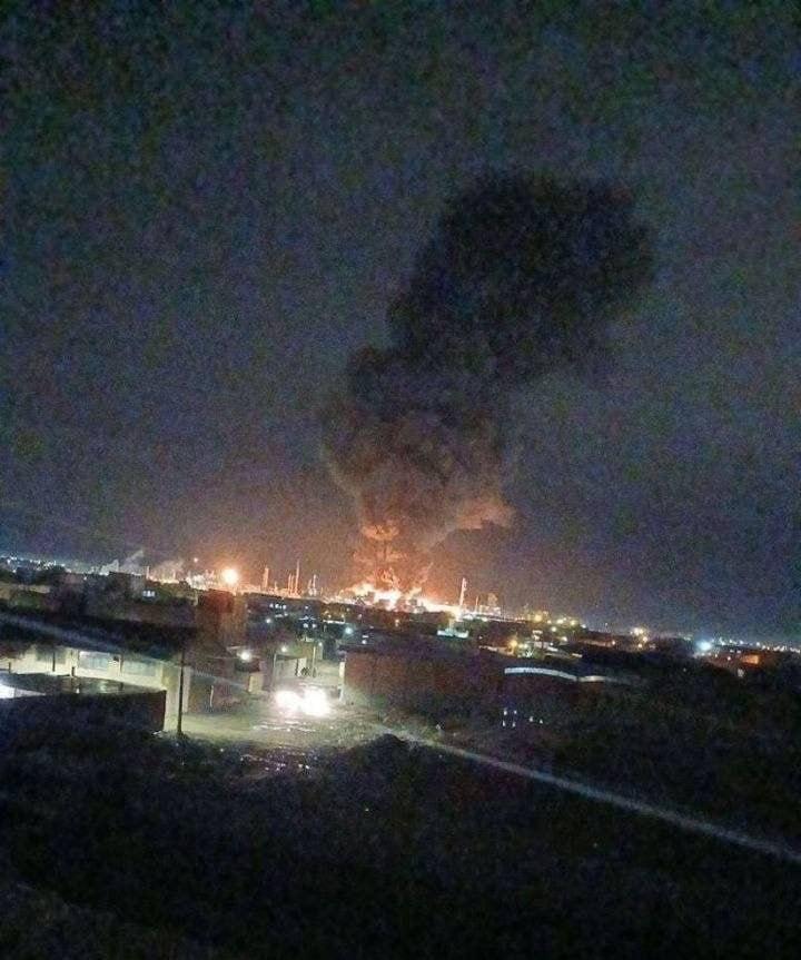 Ядерный поворот: Иран может выйти из глобального договора по атомному оружию Ядерный поворот: Иран может выйти из глобального договора по атомному оружию