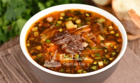 Вкусные и простые: 4 рецепта быстрых щей