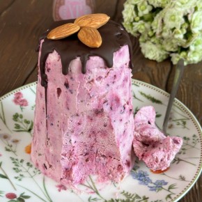 Необычная пасха без сахара: попробуйте этот удивительный рецепт