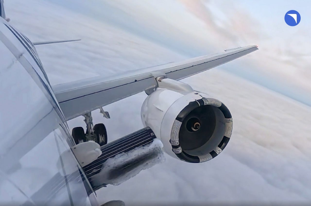 Самолеты МС-21, SJ-100 и Ил-114 успешно прошли испытания в арктических условиях