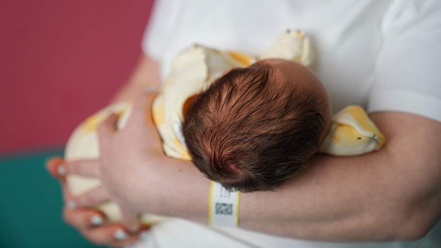 Депутаты предлагают увеличенный срок для детских пособий