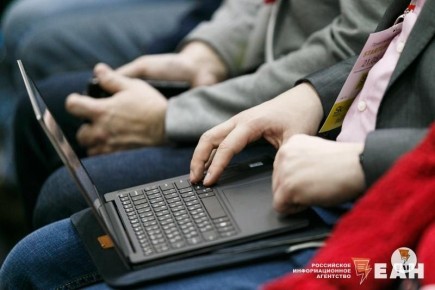 В Госдуме планируют ограничить освещение судебных дел в СМИ