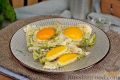 Солнечные рецепты: яйца в разнообразных блюдах