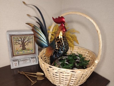 Как насчет помидоров? От красоты до практичности в вашем огороде