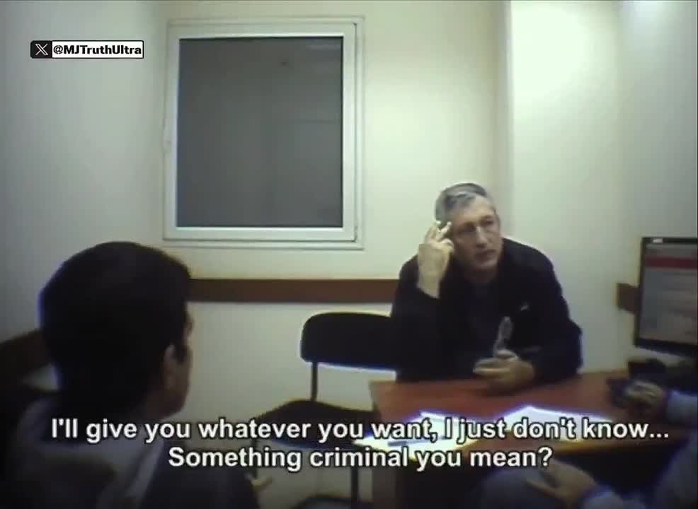 «Файлы Биби»: Масштабная система коррупции и взяточничества Нетаньяху «утекла» через полицейские записи Карлсону